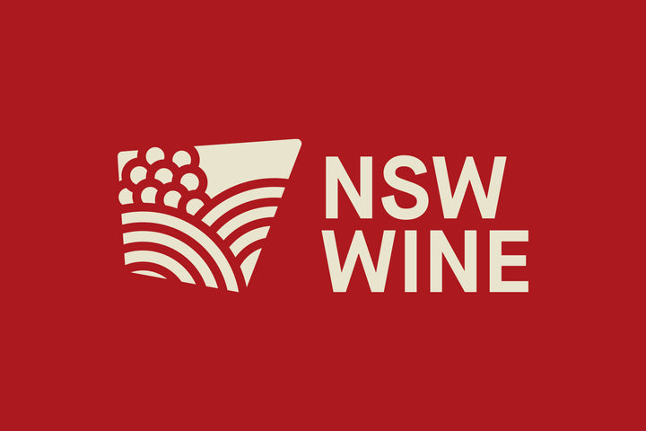 New Look for NSW Wine