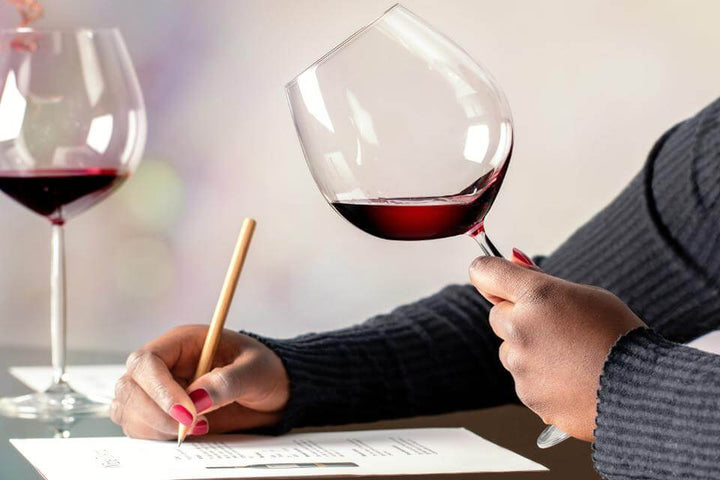 NSW Wine CANBERRA WSET Scholarships