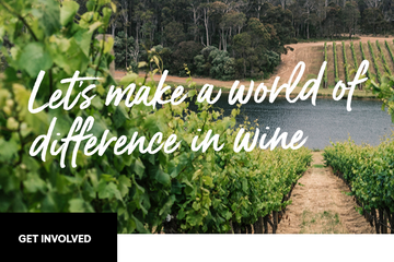 Sustainable Winegrowing Certification Training - Mudgee
